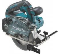MAKITA akumulatora ripzāģis metālam 18V (150mm) DCS553Z