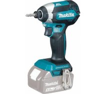 MAKITA triecienskrūvgriezis 18V DTD153Z