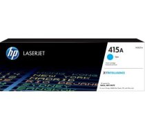 Hewlett-packard TONER CYAN 415A /M479/M454/2.1K W2031A HP W2031A