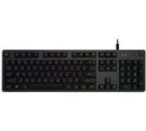 LOGITECH G512 Carbon GX CARBON (US) 920-009352