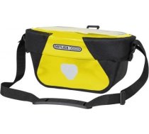 Ortlieb Ultimate 6 Classic 5L / Melna / 5 L 4013051049375