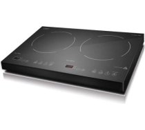 Caso Free standing table hob Pro Menu 3500 Number of burners/cooking zones 2, Sensor, Touch, Black, Induction 02226