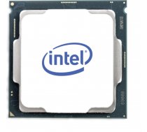 INTEL Core I5-10600K 4.1GHz LGA1200 tray BX8070110600K