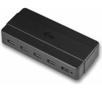 I-TEC USB 3.0 Advance Charging HUB 7port U3HUB742