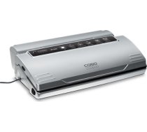 Vacuum Sealer Caso VC 300 Pro Vacuum sealer, Silver, 120 W, Komplekte 2 profesionalūs ritinėliai ir žarnelė, skirta vakuumuoti dėžutėse 01392