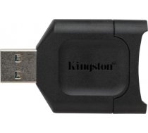MEMORY READER FLASH USB3.2/MLP KINGSTON MLP