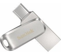 MEMORY DRIVE FLASH USB-C 64GB/SDDDC4-064G-G46 SANDISK SDDDC4-064G-G46