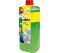 SES Mega Ziepju burbuļi XXL 750ml 02256