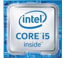 Intel CPU Desktop Core i5-10400F (2.9GHz, 12MB, LGA1200) box BX8070110400FSRH3D