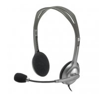 Logitech Stereo Headset H110 981-000271