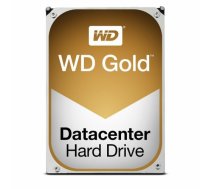 Western Digital HDD SATA 2TB 7200RPM 6GB/S/128MB GOLD WD2005FBYZ WDC WD2005FBYZ