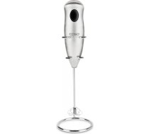 Caso Fomini Inox Milk frother 1611 Inox, Battery operated 01611