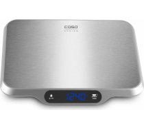 Caso L15 Inox virtuves svari 03292