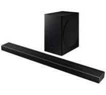 Samsung HW-Q60B SoundBar 3.1 Black 340W melns HW-Q60B/EN