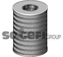 Fram Eļļas filtrs CH10717AECO CH10717AECO