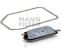 Mann-filter Automātiskās kārbas hidro filtrs H 2826 KIT H 2826 KIT