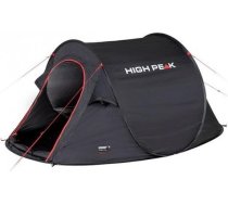 High Peak Vision 2 Pop Up izmetamā kupolveida telts (10280) 10280