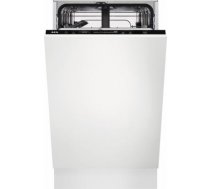 AEG FSE62417P iebūvējamā trauku mazgājamā mašīna 45cm FSE62417P