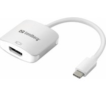 SANDBERG USB-C to HDMI Link 136-12