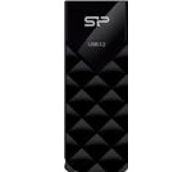 Silicon Power SILICONPOW memory USB Blaze B03 32GB USB SP032GBUF3B03V1K