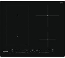 Whirlpool WLS7960NE indukcijas plīts virsma, 60cm WLS7960NE