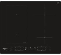 Whirlpool WL B8160 NE indukcijas plīts virsma, 60cm WLB8160NE