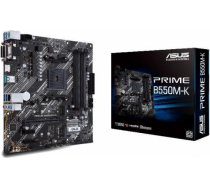 MB AMD B550 SAM4 ATX/PRIME B550-PLUS ASUS PRIMEB550-PLUS