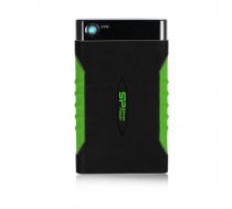 Silicon Power Armor A15 1TB 2.5 ", USB 3.0, Black SP010TBPHDA15S3K