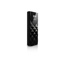 Silicon Power Ultima U03 32 GB, USB 2.0, Black SP032GBUF2U03V1K