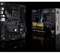 ASUS TUF GAMING B550-PLUS 90MB14G0-M0EAY0