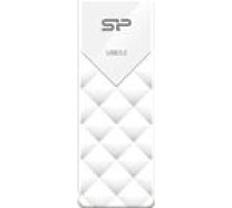 Silicon Power SILICONPOW memory USB Blaze B03 32GB USB SP032GBUF3B03V1W