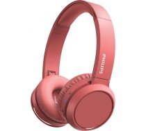 PHILIPS TAH4205RD/00 On-Ear Bluetooth Red TAH4205RD/00