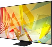 SAMSUNG QE75Q90TATXXH 75" Q95T QLED Smart 4K TV (2020) Televizors Black QE75Q90TATXXH