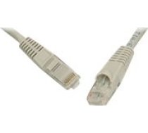 PREMIUM Line Patch Cord CAT6 UTP 0.5m 186110055