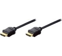 DIGITUS HDMI 2.0 Cable 2m AK-330107-020-S
