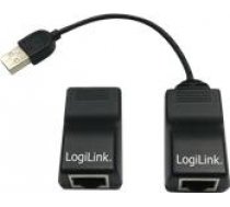 LOGILINK UA0021D LOGILINK - USB extender UA0021D