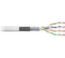 DIGITUS CAT 5e SF/UTP twisted pair patch DK-1531-P-1-1