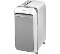 Fellowes Powershred LX221 White Papīra smalcinātājs 5050501