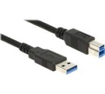 DELOCK Cable USB 3.0 Type-A>Type-B 1,5m 85067