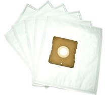 Camry Set of 4 dust bags CR 7037.1 For CR 7037, White CR 7037.1