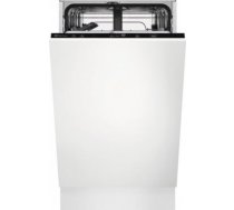 Electrolux EEA22100L iebūvējamā trauku mazgājamā mašīna 45cm EEA22100L