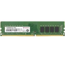 MEMORY DIMM 8GB PC25600 DDR4/JM3200HLB-8G TRANSCEND JM3200HLB-8G