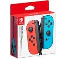 Nintendo Switch Joy-Con Controller Pair Red & Blue 10002969
