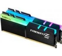 G.SKILL Trident Z RGB 16GB 2x8GB 3600MHz F4-3600C16D-16GTZRC