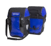 Ortlieb Bike-Packer Classic / Melna / 40 L 4013051035415