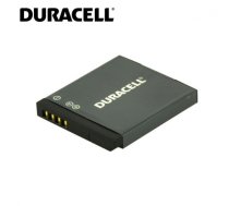 Duracell Premium Analogs Panasonic DMW-BCK7 Akumulātors Lumix FH2 FH24 FH25 3.6V 630mAh DR9969