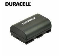 Duracell Premium Analogs Canon LP-E6 Akumulātors EOS 60D 70D 7D 5D Mark 2 Mark 3 7.4V 1400mAh DR9943