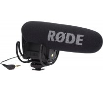 Rode mikrofons VideoMic Pro Rycote