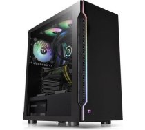 Case|THERMALTAKE|CA-1M3-00M1WN-00|MidiTower|ATX|MicroATX|MiniITX|Colour Black|CA-1M3-00M1WN-00 CA-1M3-00M1WN-00
