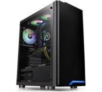 Case|THERMALTAKE|CA-1L4-00M1WN-02|MidiTower|ATX|MicroATX|MiniITX|Colour Black|CA-1L4-00M1WN-02 CA-1L4-00M1WN-02